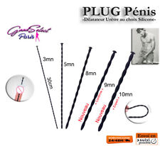 Plug penis silicone d'occasion  France