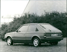 1982 Opel Kadett 1.6 Diesel - Fotografia Vintage 3098520 comprar usado  Enviando para Brazil