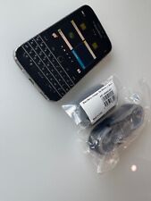 Smartphone Preto (Desbloqueado) BlackBerry Classic SQC100-4 16GB, usado comprar usado  Enviando para Brazil