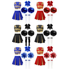 cheerleader pompoms for sale  Shipping to Ireland