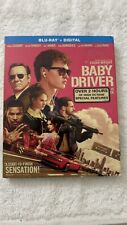 Baby driver slipcover for sale  New York