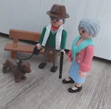 Playmobil 6549 großeltern gebraucht kaufen  Kastellaun