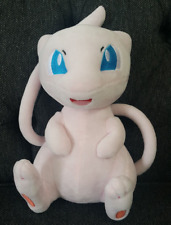 Pokemon mew plush for sale  LOWESTOFT