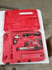 Milwaukee m12 hammervac for sale  Columbiana