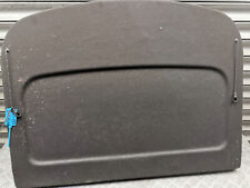 vauxhall insignia parcel shelf for sale  DALKEITH