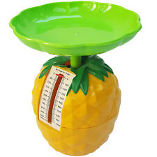 Pineapple kitchen weighing for sale  Shipping to Ireland