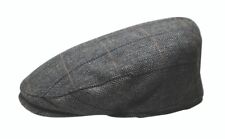 Flat cap grey for sale  Ireland