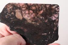 Rhodonite lapidary 3.2 for sale  Polson