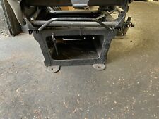 Passenger seat base for sale  BRAINTREE