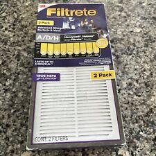 Filtrete air purifier for sale  White Pine