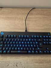 Logitech pro tkl d'occasion  Marseille II