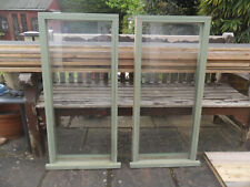Wooden windows single for sale  ROCHESTER