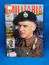 Militaria magazine 170 d'occasion  Expédié en Belgium