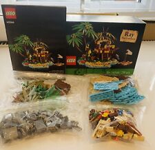 Lego ideas ray for sale  BLACKPOOL