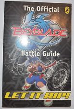 Beyblade official battle for sale  Ireland