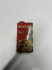 Cox custom blend for sale  Alexander