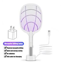 Rechargeable electric mosquito for sale  Rancho Cucamonga