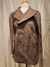 Ww2 wool trench for sale  Leesburg