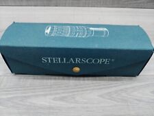 Vintage 1989 stellarscope for sale  Rockford