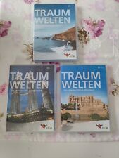 Aida dvds traumwelten gebraucht kaufen  Salzwedel