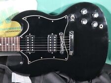 Guitarra elétrica Gibson SG SPECIAL EB 2005 comprar usado  Enviando para Brazil