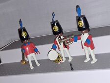 Vintage playmobil redcoat for sale  RUGBY