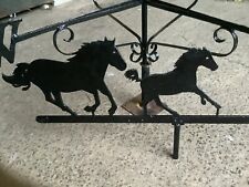 Reclaimed wrought iron for sale  LEICESTER