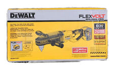 Dewalt dcd470x1 60v for sale  San Antonio