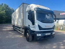 Iveco eurocargo 180e250 for sale  LIVERPOOL