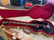 Gibson 2021 usa for sale  Danbury