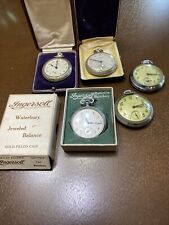 Pocket watch lot for sale  Bremerton