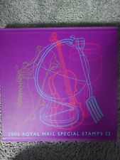 Royal special stamps for sale  WREXHAM