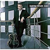 Martin taylor solo for sale  STOCKPORT