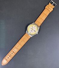 Relógio automático vintage Citizen masculino 21 joias dia/data comprar usado  Enviando para Brazil