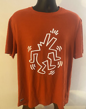 Lacoste keith haring for sale  Alexander