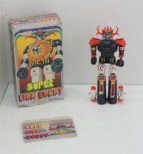 Super lion robot usato  Lucera