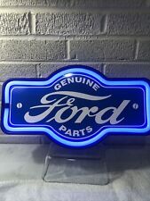 Neon ford sign for sale  Cleveland