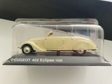 Peugeot 402 eclipse d'occasion  Pérouse