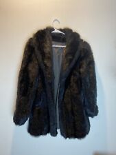Faux fur coats for sale  Philadelphia