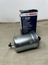F5030 bosch fuel for sale  Spring