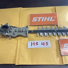 stihl hedge trimmer parts for sale  Stanberry