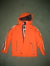 Gaastra orange coat for sale  GLOUCESTER