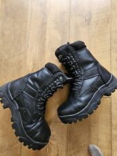 Grafter boots size for sale  GLASGOW