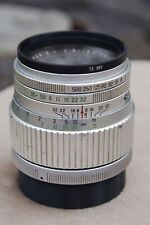 Objectif fujinon 100mm d'occasion  Jacou