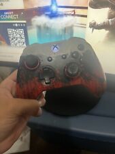 broke xbox one scuff controller for sale  Shipping to South Africa