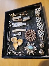 Antique vintage jewelry for sale  Old Forge