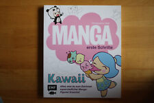 Manga schritte kawaii gebraucht kaufen  Berlin
