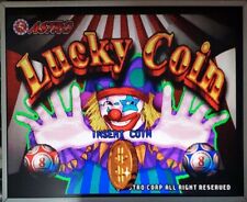 Lucky coin game for sale  Mc Kenzie