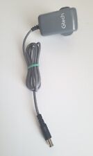 Genuine charger gtech for sale  LEIGH