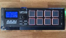 Akai mpx8 card for sale  Shipping to Ireland